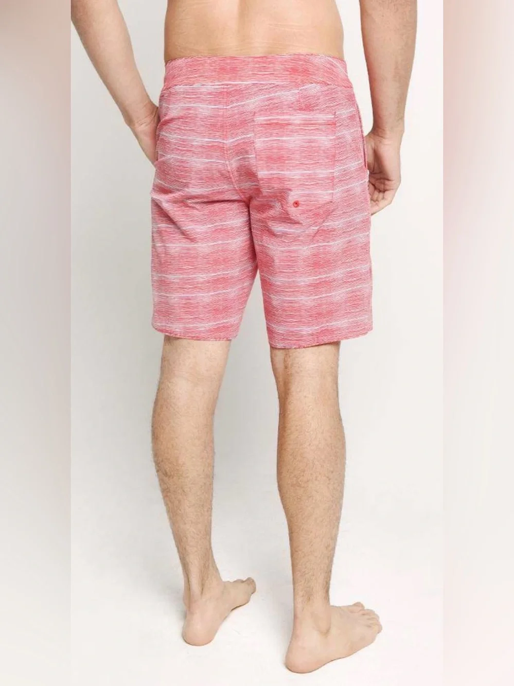 Rhone 9inch Tech Board Short